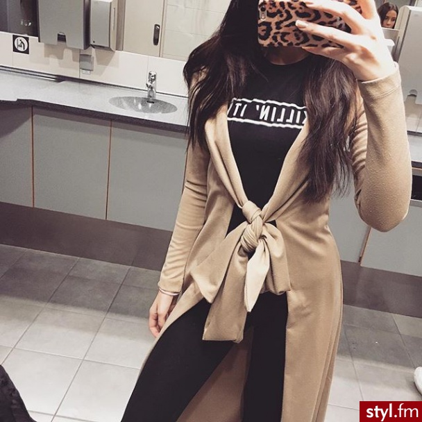 Pozostałe Ciuchy Moda