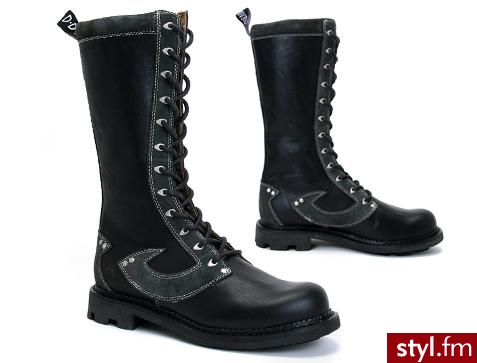 Pozostałe Buty Moda