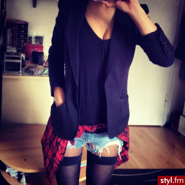 Pozostałe Ciuchy Moda