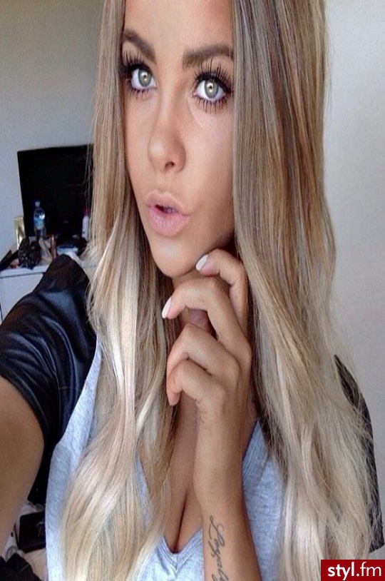 Dzienne Makijaże