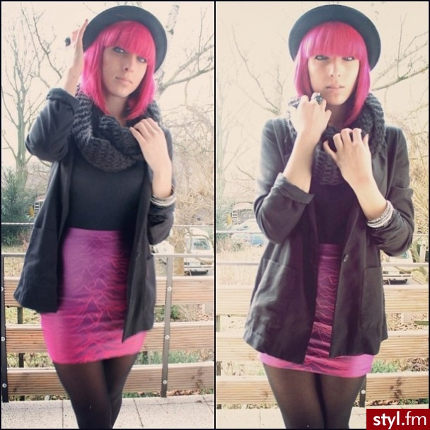 Pozostałe Ciuchy Moda