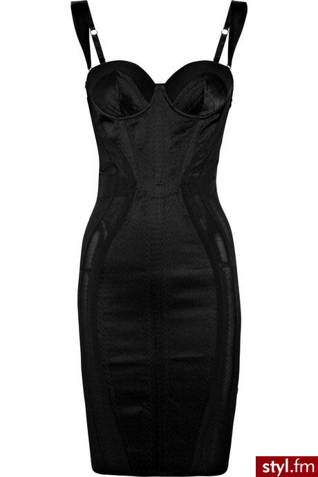 Sukienki Moda