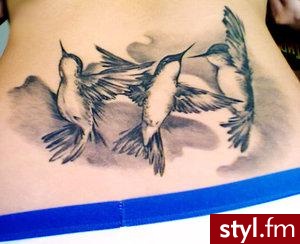 Tattoo - Tatuaże