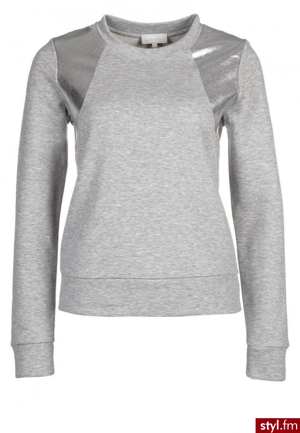 Bluzy Ciuchy Moda