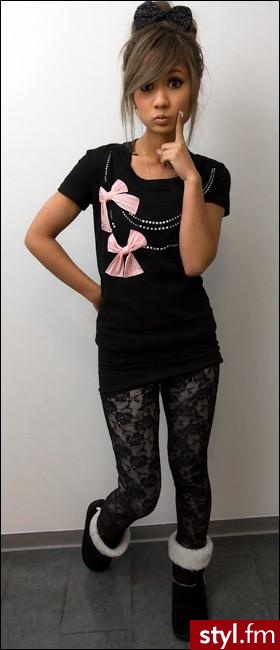 Upload - Moda uliczna Inne Moda