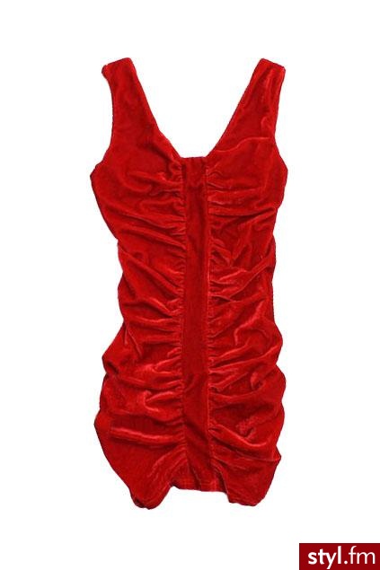 Dzienne Sukienki Moda
