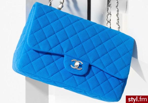 torebka. Chanel - Pozostałe Torebki Moda