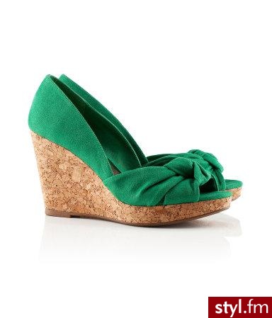Koturny Buty Moda
