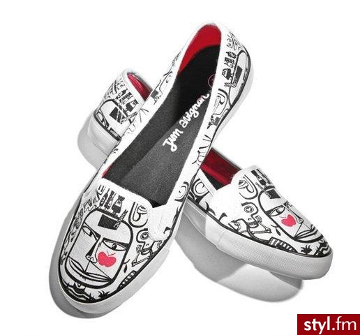New Yorker - Pozostałe Buty Moda