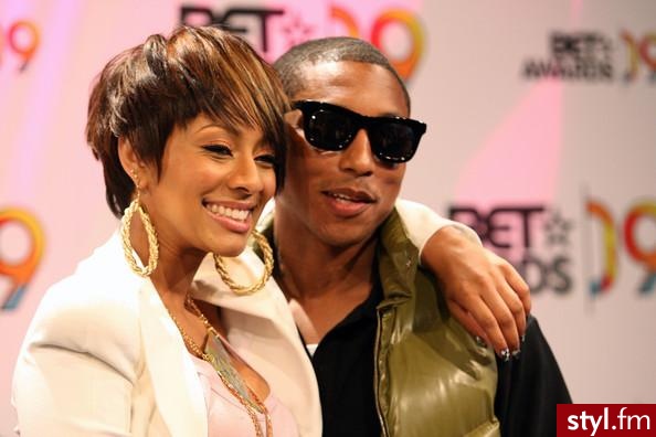 Keri Hilson - Moda uliczna Inne Moda