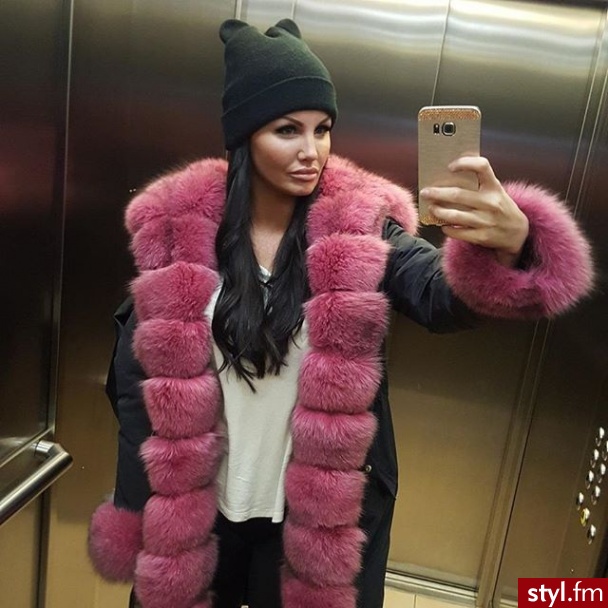 Pozostałe Ciuchy Moda