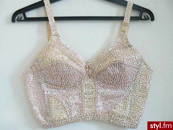 Topy Ciuchy Moda