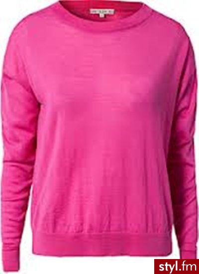 Bluzy Ciuchy Moda