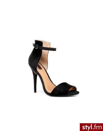 buty - Sandały Buty Moda