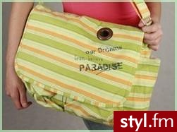 Pozostałe Torebki Moda