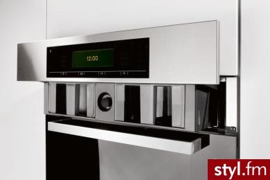 Piekarnik parowy Miele. Piekarnik parowy Miele. Cena 14 990 zł

Do kupienia w sklepach oferujących produkty marki Miele. - Misz-masz