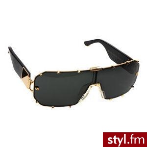 165$ - Nakrycia głowy Dodatki Moda