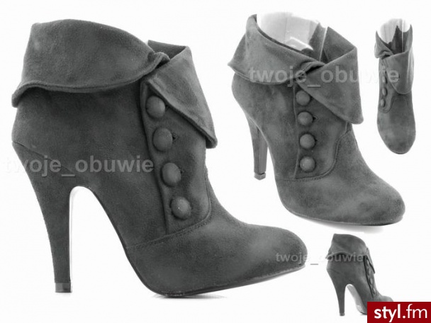 rozważam zakup - Pozostałe Buty Moda