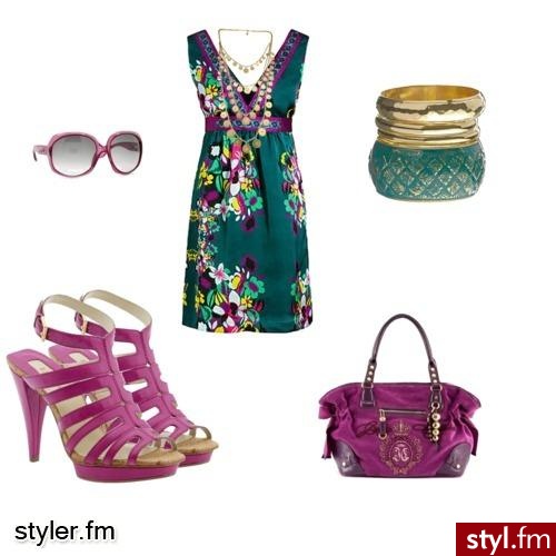 526 - Styler