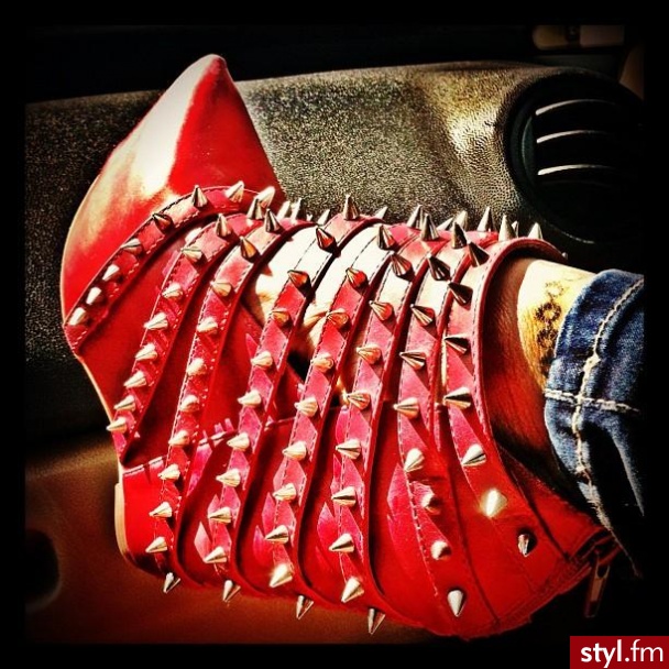 Koturny Buty Moda