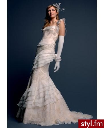 Say yes to the dress i nie tylko - Suknie ślubne Ślub Moda
