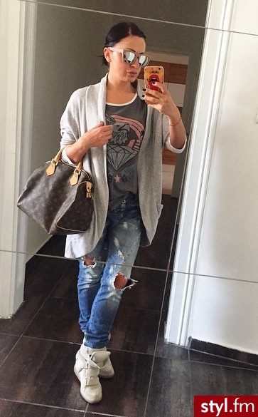 Pozostałe Ciuchy Moda
