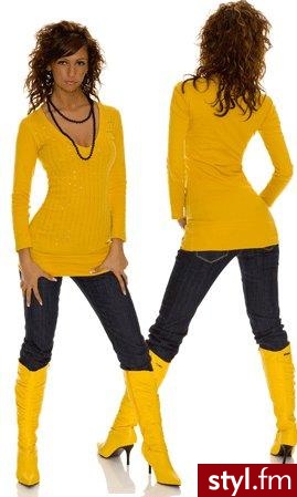 Pozostałe Ciuchy Moda