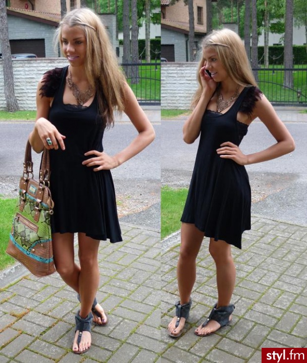 ciuchy - Pozostałe Ciuchy Moda