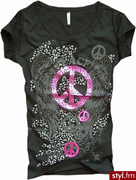 FISHBONE 38,00 zł - Pozostałe Ciuchy Moda
