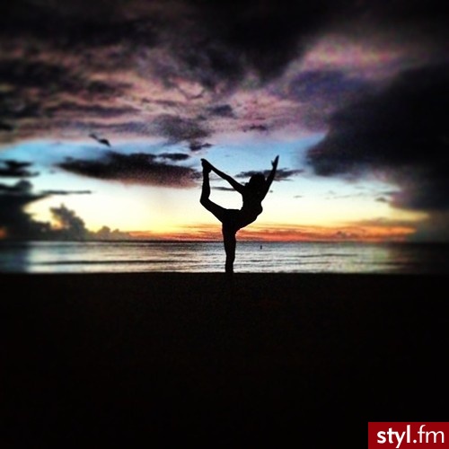 Sport i fitness