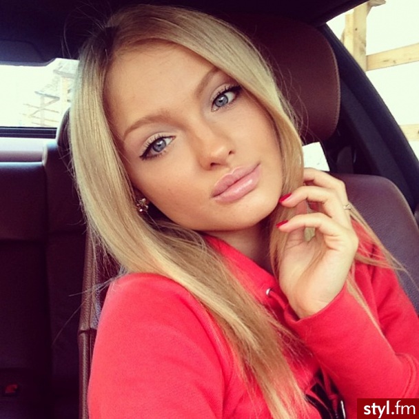 Dzienne Makijaże