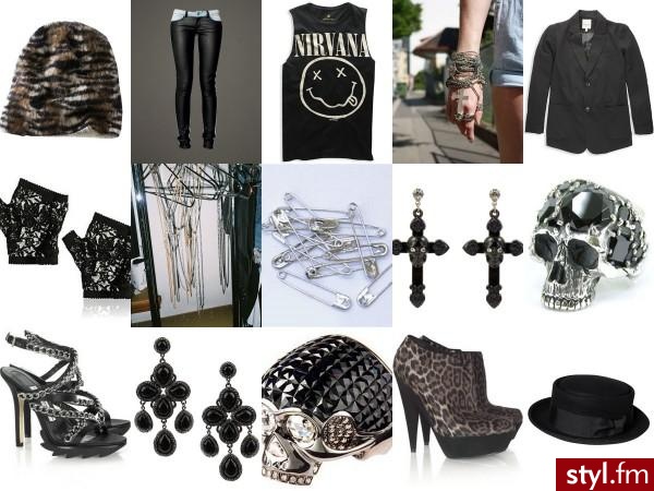 Jeżeli zdjęcie znajduje się już w galerii poproszę o link - Styler