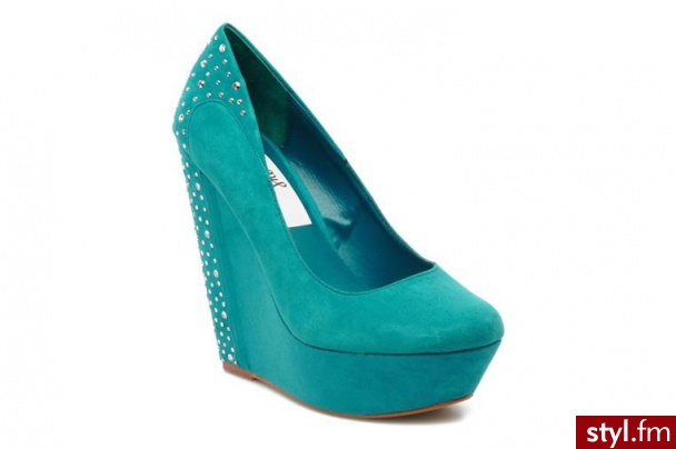 Koturny Buty Moda