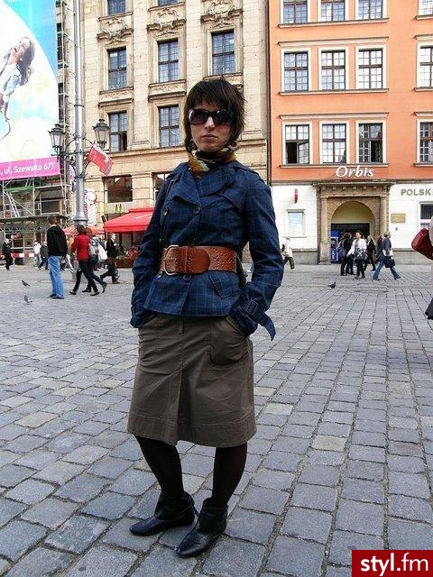 Pozostałe Ciuchy Moda
