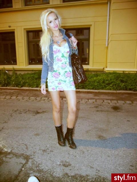 Pozostałe Ciuchy Moda