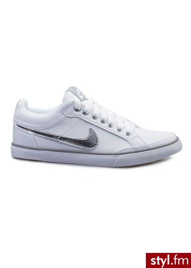 Buty sportowe NIKE wmns capri III - NA CO DZIEŃ - Sportowe Buty Moda