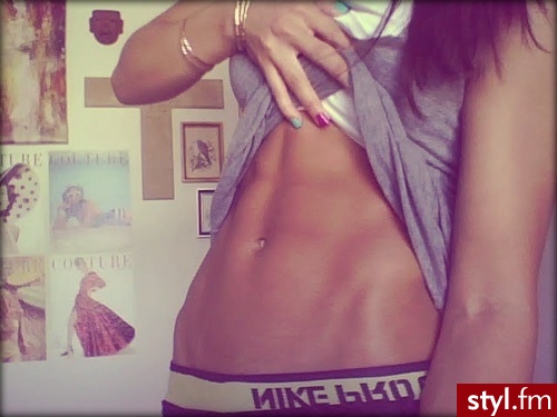 Sport i fitness