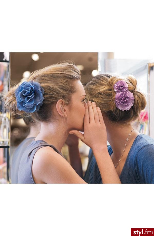 Nakrycia głowy Dodatki Moda