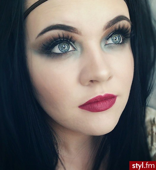 Dzienne Makijaże