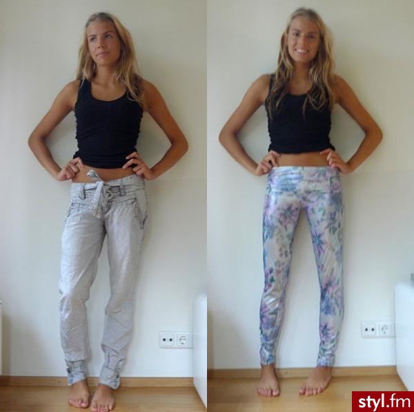 ciuchy - Pozostałe Ciuchy Moda