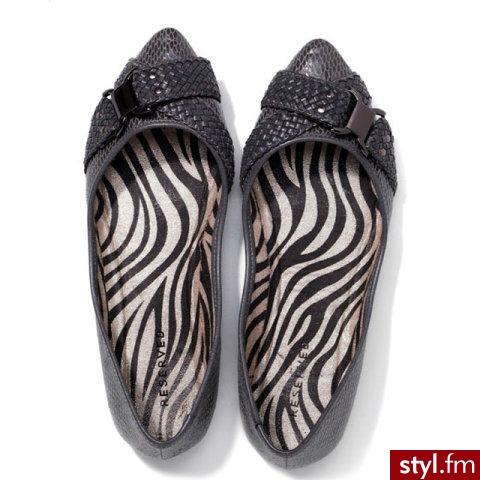 buty - Pozostałe Buty Moda
