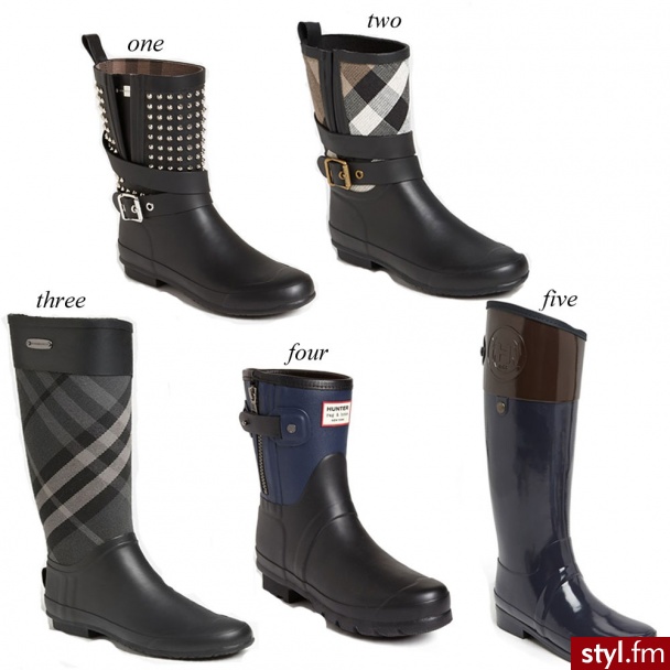 Pozostałe Buty Moda