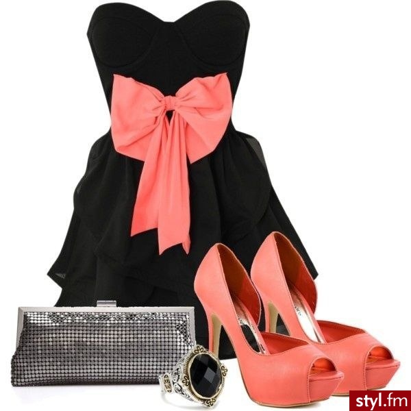 Dzienne Sukienki Moda