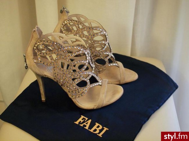Pozostałe Buty Moda