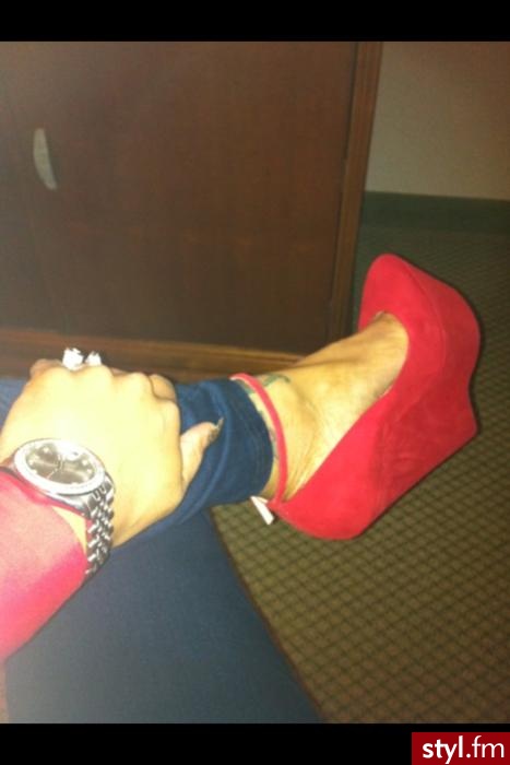 Koturny Buty Moda