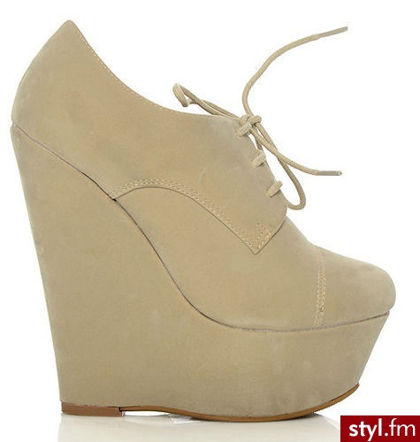 Botki Buty Moda