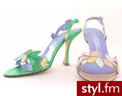 Pozostałe Buty Moda