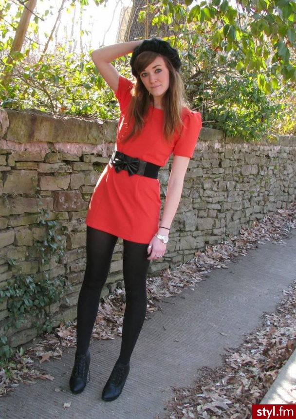 street-fashion - Moda uliczna Inne Moda