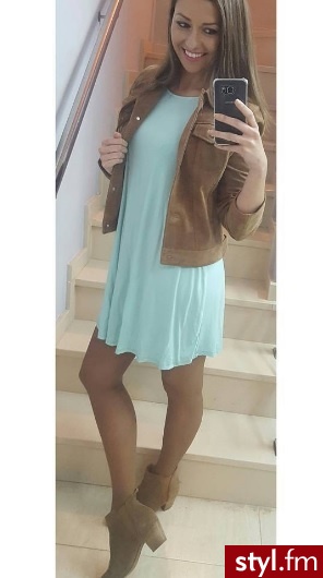 Pozostałe Ciuchy Moda