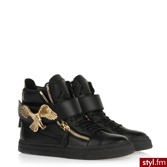 Sportowe Buty Moda